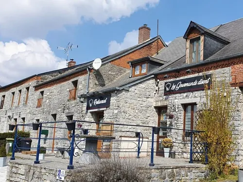 Wallers-en-Fagne : fête de la Pierre Bleue ce week-end