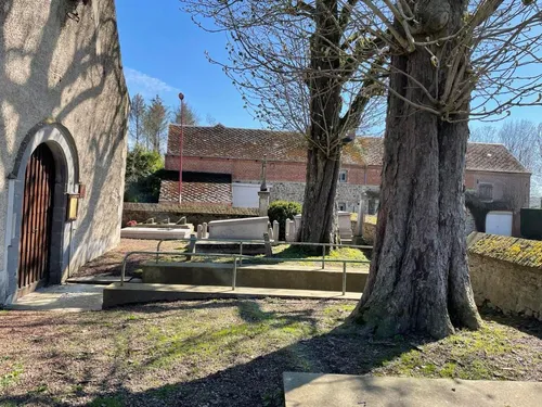 L'église de Wattignies-La-Victoire à nouveau ouverte