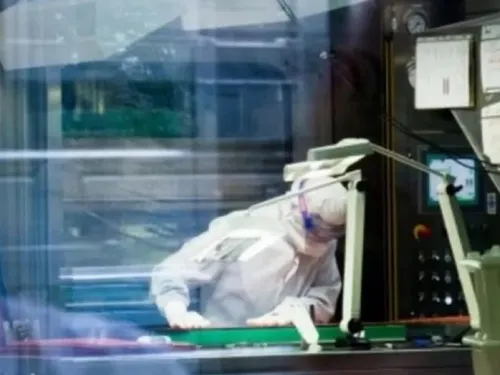 Le Nouvion-en-Thiérache : des projets de développement pour la West...