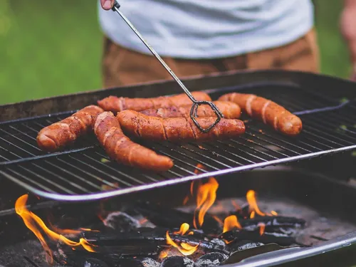 Rappel sanitaire : saucisses et merguez à la salmonelle