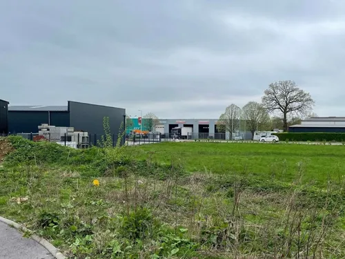 Fourmies : une recherche de bâtiments à vendre, en urgence !