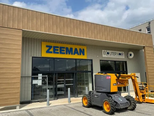 Aulnoye-Aymeries : Zeeman s'installe aux Marquises