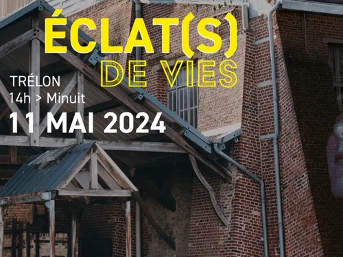 Trélon : un vidéomapping pour le bicentenaire de l’atelier-musée du...