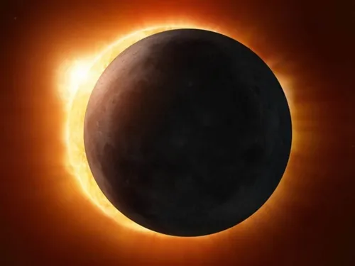 Tout savoir sur l’éclipse en Sambre-Avesnois-Thiérache