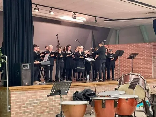 Anor : un projet confirmé de regroupement de l’école de musique