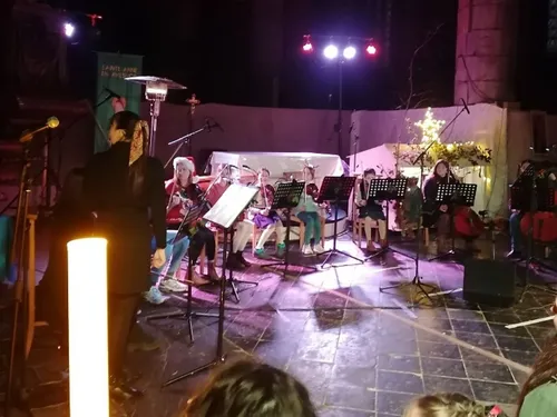 Avesnes-sur-Helpe : bientôt un nouveau concert de l’école de musique