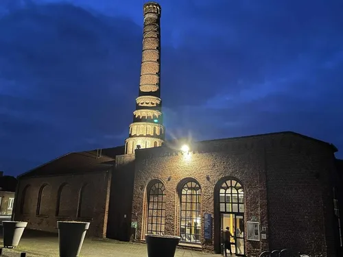 Fourmies : une fête du travail au musée