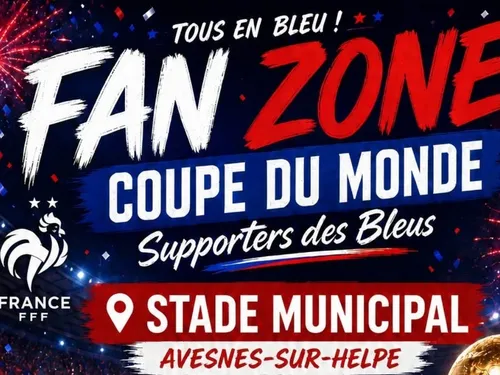Où regarder l’équipe de France ce soir sur grand écran ?