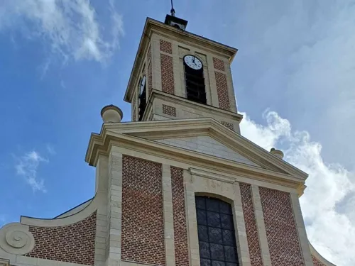 Bousies : un baptême et un appel aux volontaires