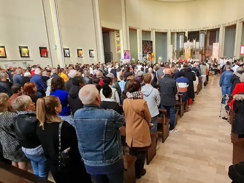Maubeuge : un concert des amis de l’orgue ce samedi soir