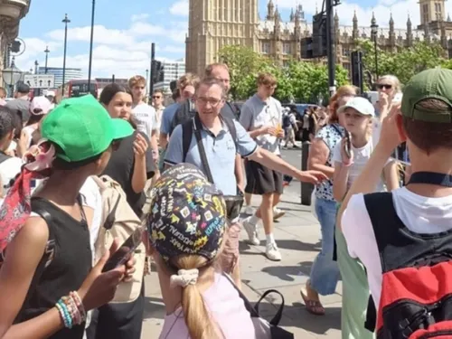 Le maire d’Hautmont interpelle Emmanuel Macron