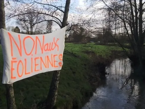 Thiérache : une enquête publique pour l’implantation d’un nouveau...