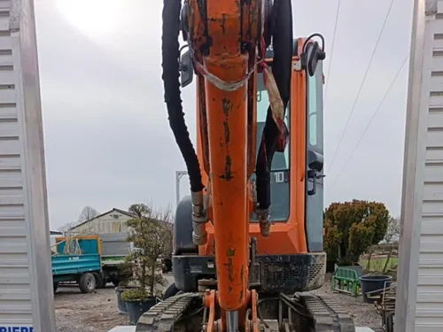 Beaufort - Les pépinières victimes d'un cambriolage : "C'est du...