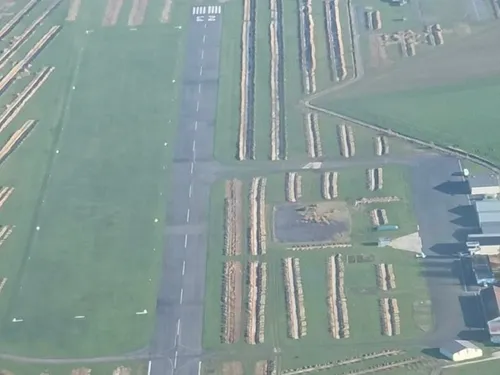 La Salmagne : Benjamin Saint-Huile réclame un référendum local