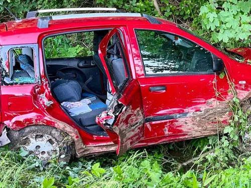 Hirson : trois blessés dont un grave dimanche soir