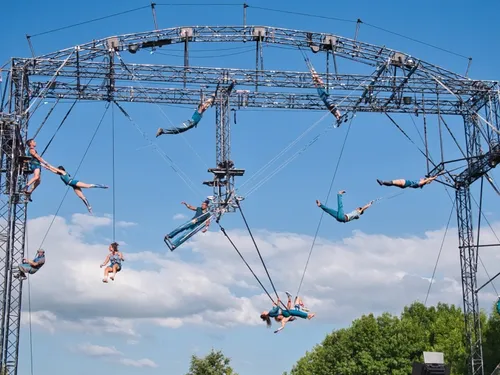 Maubeuge : le programme du grand final du festival iTAK