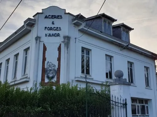 Anor : un projet de requalification pour le quartier de la gare