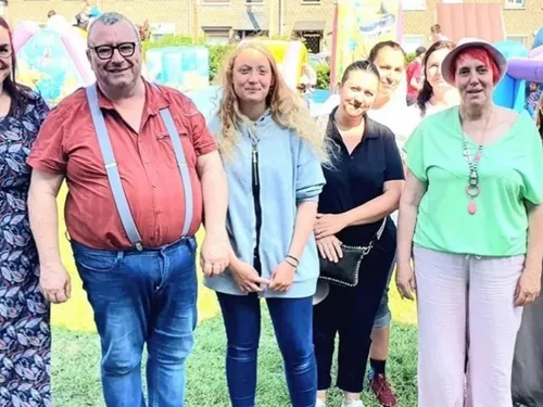 Wignehies : un appel aux dons de jouets ce mardi matin