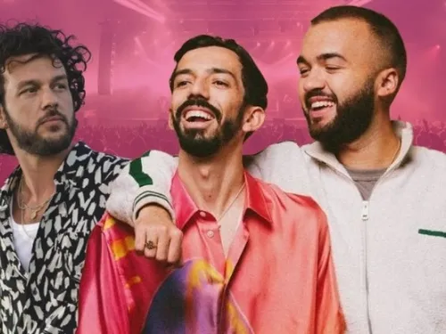 Guise : Bigflo & Oli, Claudio Capéo et Nuit Incolore à la Ronde des...