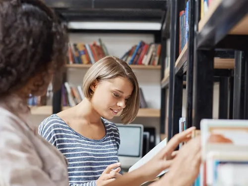 Deux postes à pourvoir pour les médiathèques du Cœur de l'Avesnois