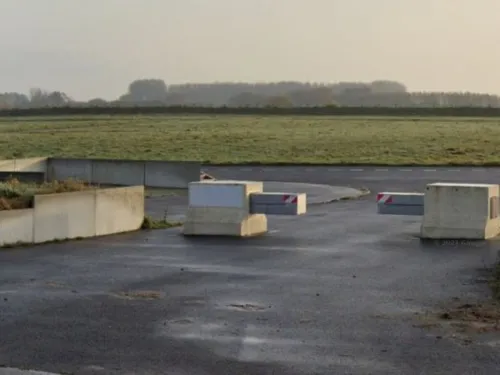 Hautmont - La société en charge de l’aire d’accueil des gens du...