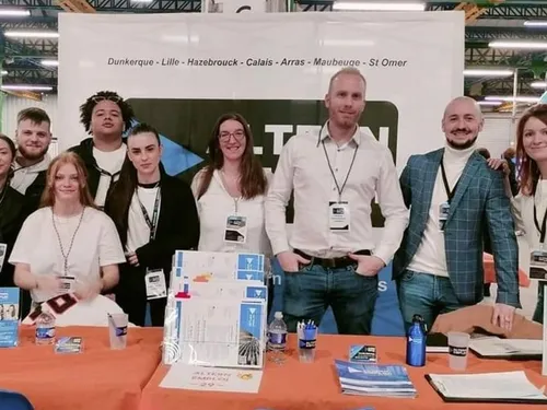 Maubeuge : de nouvelles formations commerciales