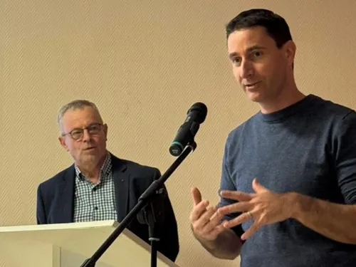 La Capelle : un nouveau salon des métiers et des savoir-faire