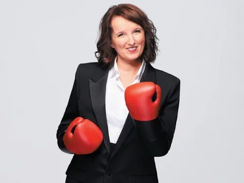 Fourmies : Anne Roumanoff au théâtre le 8 juillet