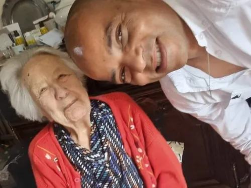 Avesnelles vient de perdre sa doyenne : Sonia Planchenault avait...