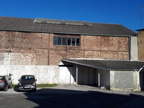 Hautmont : la salle Rolland transformée d’ici 4 ans en un musée de...