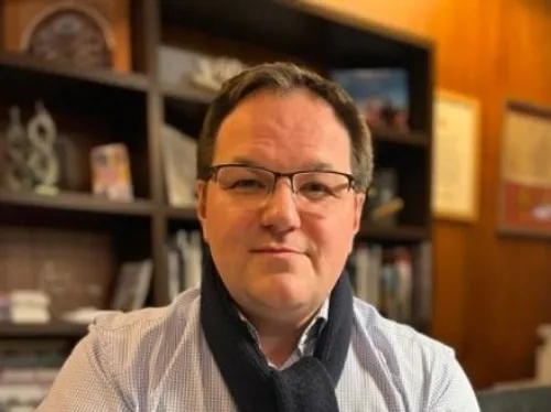 Maubeuge : Arnaud Decagny à l’heure du bilan !