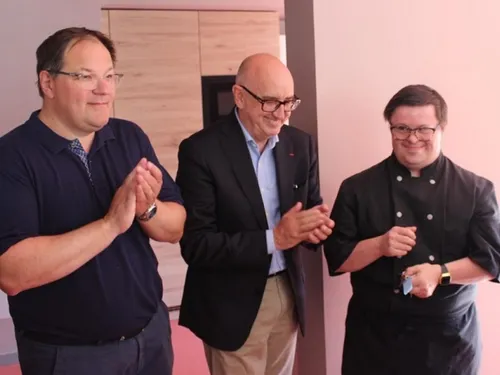 Maubeuge : Stella, un projet d’habitat inclusif unique en son genre