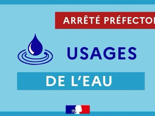 Sambre-Avesnois : le bassin versant de la Sambre passe en alerte...