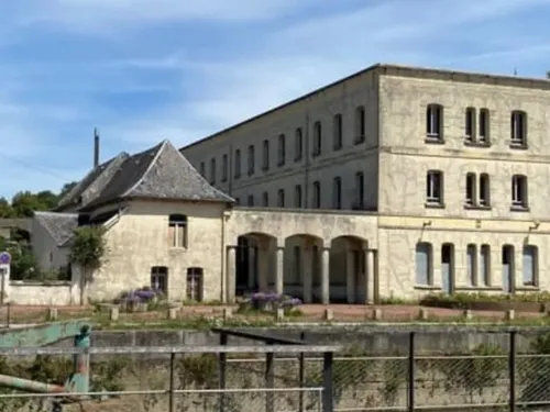 Maubeuge : des précisions sur le projet de requalification de...