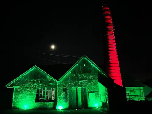 Trélon : fermeture temporaire à venir de l’atelier-musée du Verre
