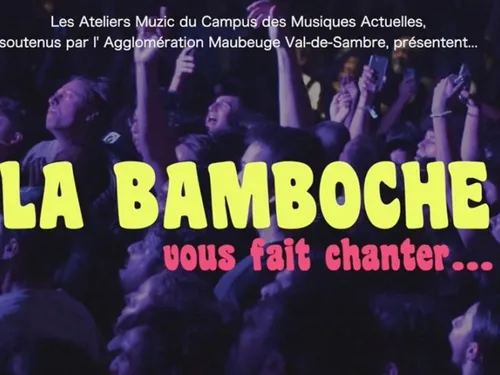 Aulnoye-Aymeries : l’atelier Muzic cherche des choriste éphémères