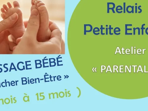 Cœur de l’Avesnois : des ateliers d’éveil gratuits et en itinérance...