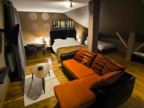 Aulnoye-Aymeries : des chambres d’hôtes en attendant l’hôtel ?