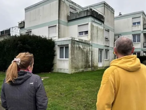 La fin du calvaire aux Athéna de Maubeuge ?