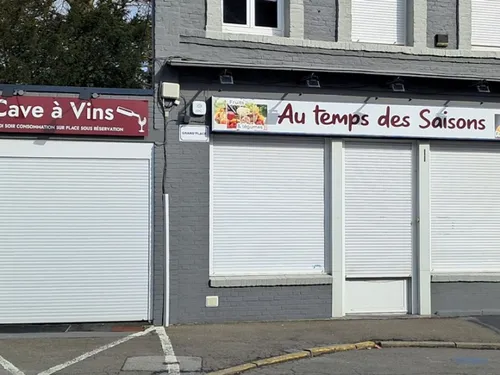 Glageon : un retrait d’espèces possible chez « Au Temps des Saisons »