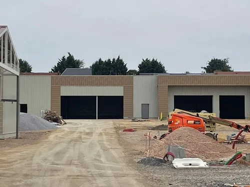 Aulnoye-Aymeries : l’arrivée probable d’un discount du prêt à...