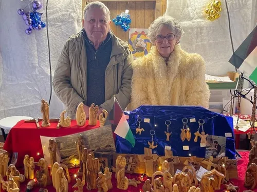 Aulnoye-Aymeries : une association pour apporter un peu de répit...