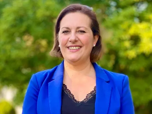 Glageon : retrait de délégation pour Aurélie Pérot