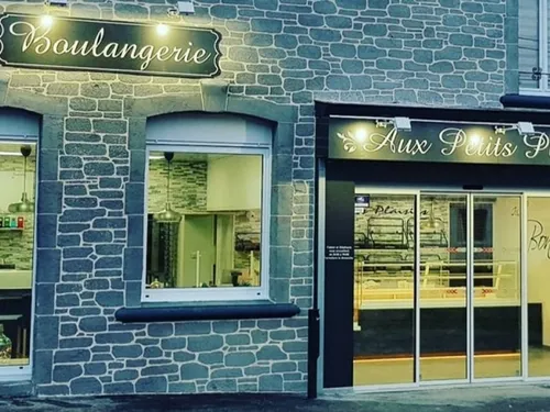 Avesnelles : un cambriolage à la boulangerie « Aux petits plaisirs »
