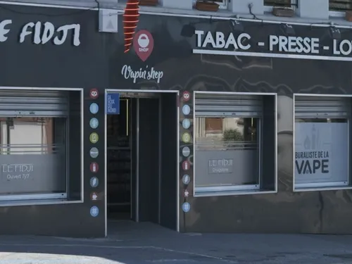 Avesnes-sur-Helpe : réouverture en juin du bureau de tabac « Le...