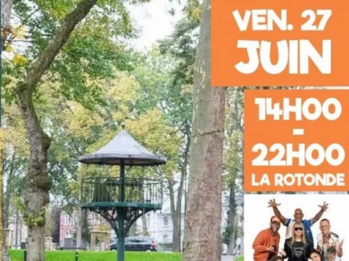 Avesnes-sur-Helpe : un marché gourmand en préparation 