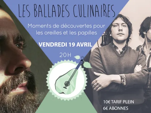 Louvroil : le retour des ballades culinaires ce vendredi soir