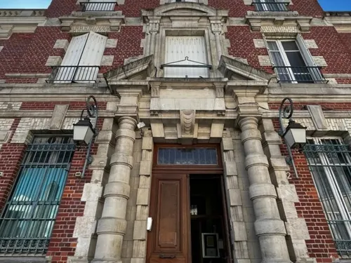 Maubeuge : que va devenir l’ancienne banque de France ?