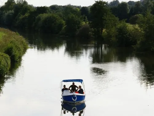 Pont-sur-Sambre : des balades en bateau électrique dès le printemps