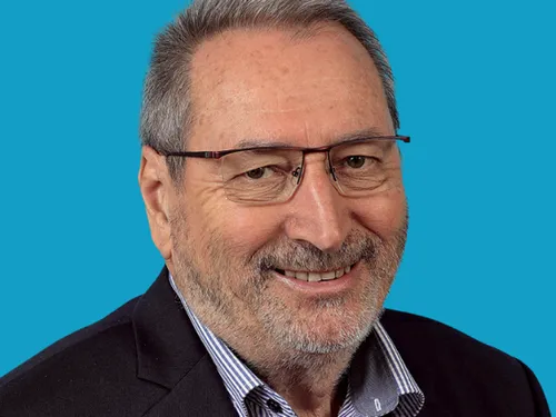 Bernard Baudoux en route pour un 6ème mandat ?